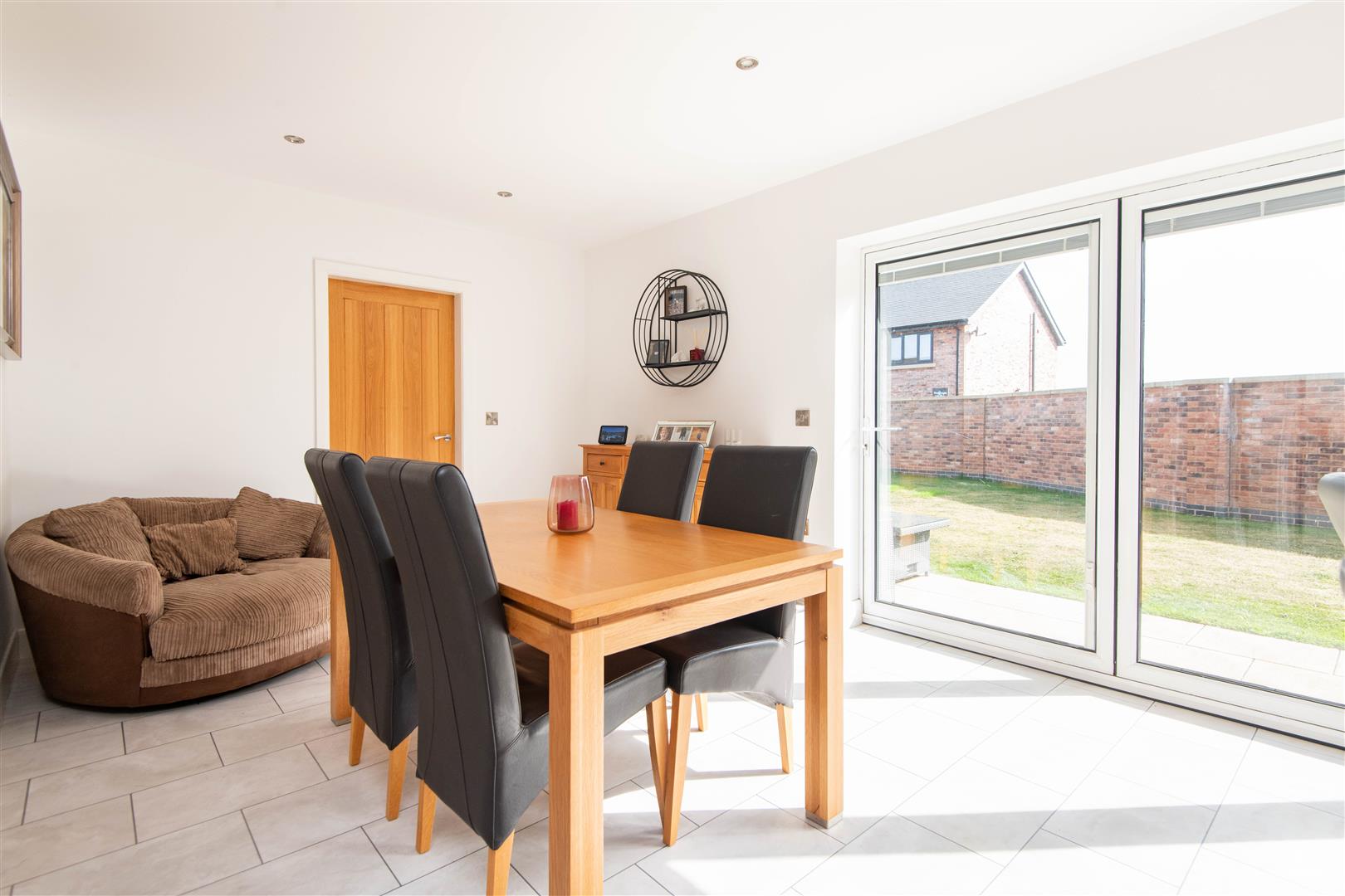 Hesketh Grove, Tarleton, Preston